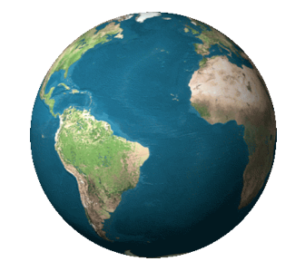 world 